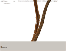 Tablet Screenshot of jaivora.com